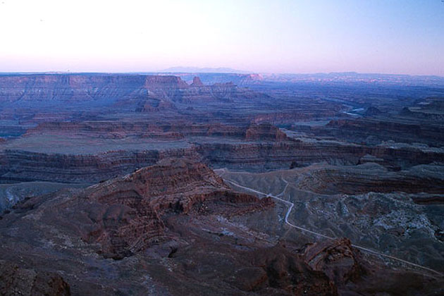 Dead Horse Point