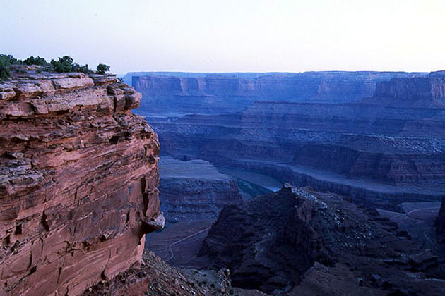 Dead Horse Point