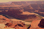 Dead Horse Point