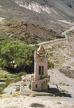 Clock Tower