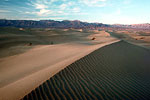 Sand Dunes