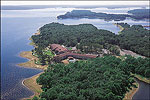 DeGray Lake Lodge