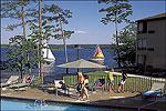 DeGray Lake Resort State Park