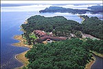 DeGray Lake Resort State Park