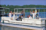 DeGray Lake