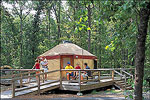 DeGray Lake Resort State Park