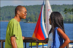 DeGray Lake Resort State Park