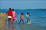 DeGray Lake Resort State Park