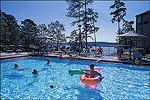 DeGray Lake Resort State Park