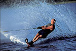 DeGray Lake Resort State Park