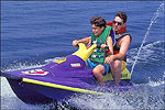 DeGray Lake Resort State Park