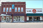 Delta Cultural Center, Helena
