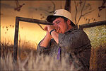 World Championship Duck Calling Contest