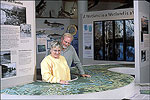 Delta Rivers Nature Center, Pine Bluff