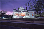 Pillow-Thompson Victorian House