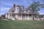 Pillow-Thompson Victorian House