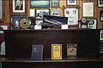Desha County Museum, Dumas