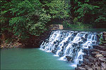Devil's Den State Park 