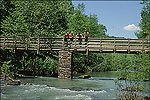 Devil's Den State Park