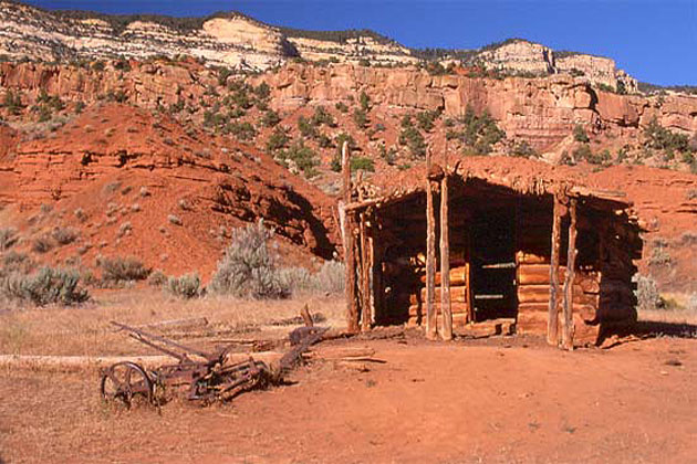 Echo Park Ranch