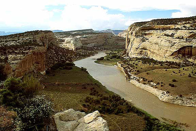 Green River