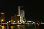 Downtown Corpus Christi