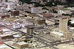 Downtown Waco