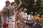 Parade