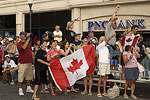 Parade