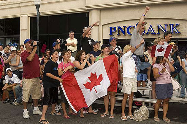 Parade