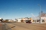 Duchesne Main Street