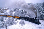 Silverton Railroad