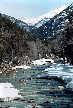 Animas River