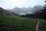 Chicago Basin