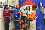 Ernie's Museum of Black Arkansans