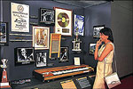 Arkansas Entertainers Hall of Fame, Pine Bluff