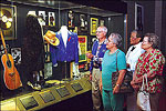 Arkansas Entertainers Hall of Fame, Pine Bluff