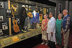 Arkansas Entertainers Hall of Fame in Pine Bluff