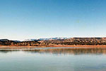 Wide Hollow Reservoir