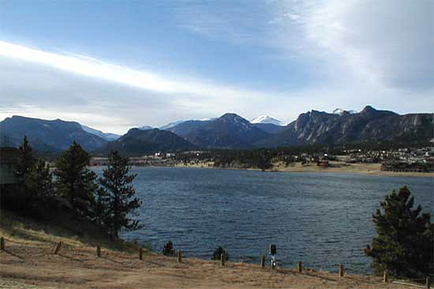 Lake Estes