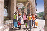 Shopping in Eureka Springs