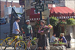 Downtown Historic District, Eureka Springs