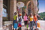 Eureka Springs