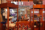 Quicksilver Gallery