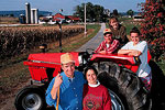 Farming
