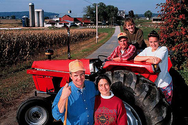 Farming