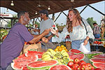 Little Rock Farmers Market