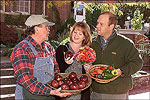 Fayetteville Farmers' Market