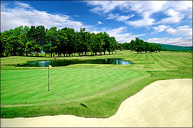 Meadows Golf Club