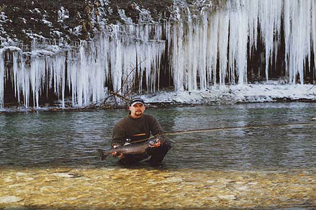 Fishing
